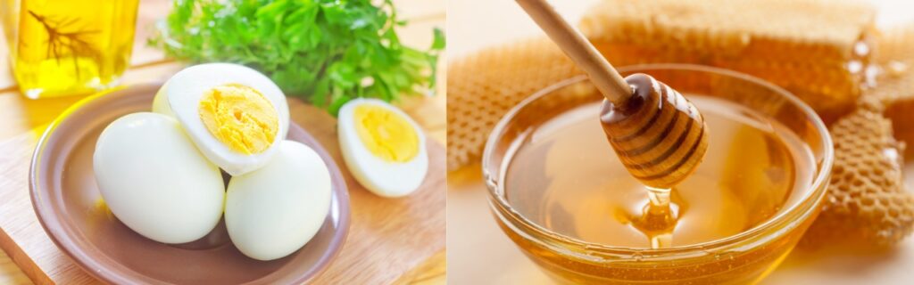 face masks for glowing skin