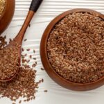 flax seeds benefits for hair