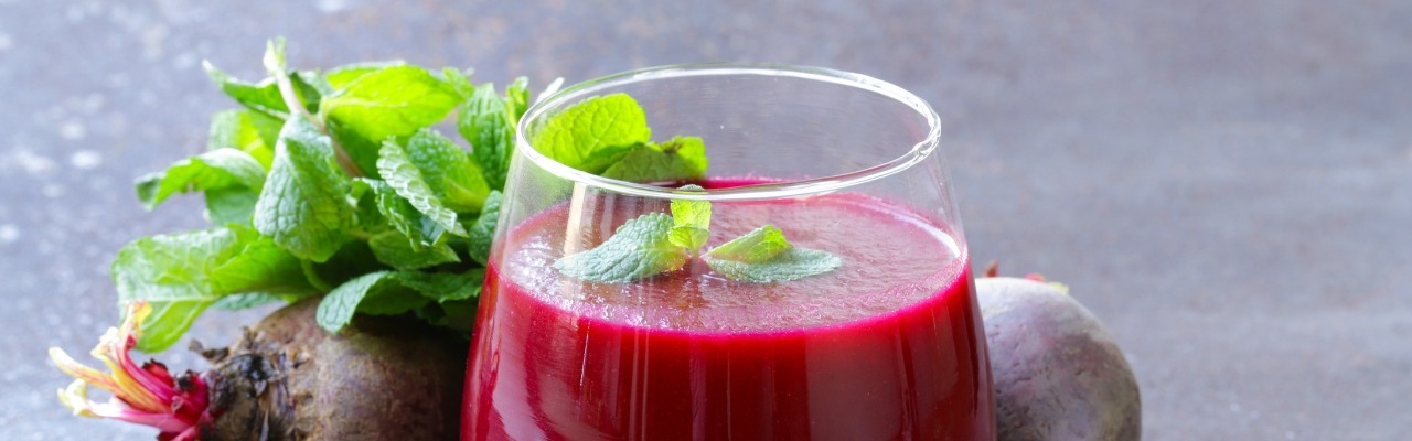 Beetroot Benefits for Skin