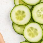 Cucumber Benefits for Skin